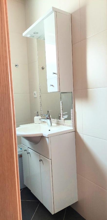 Apartments Dia زاووستروج المظهر الخارجي الصورة