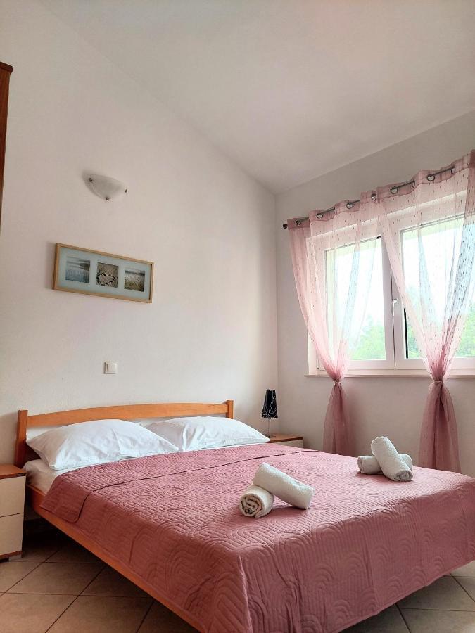 Apartments Dia زاووستروج المظهر الخارجي الصورة