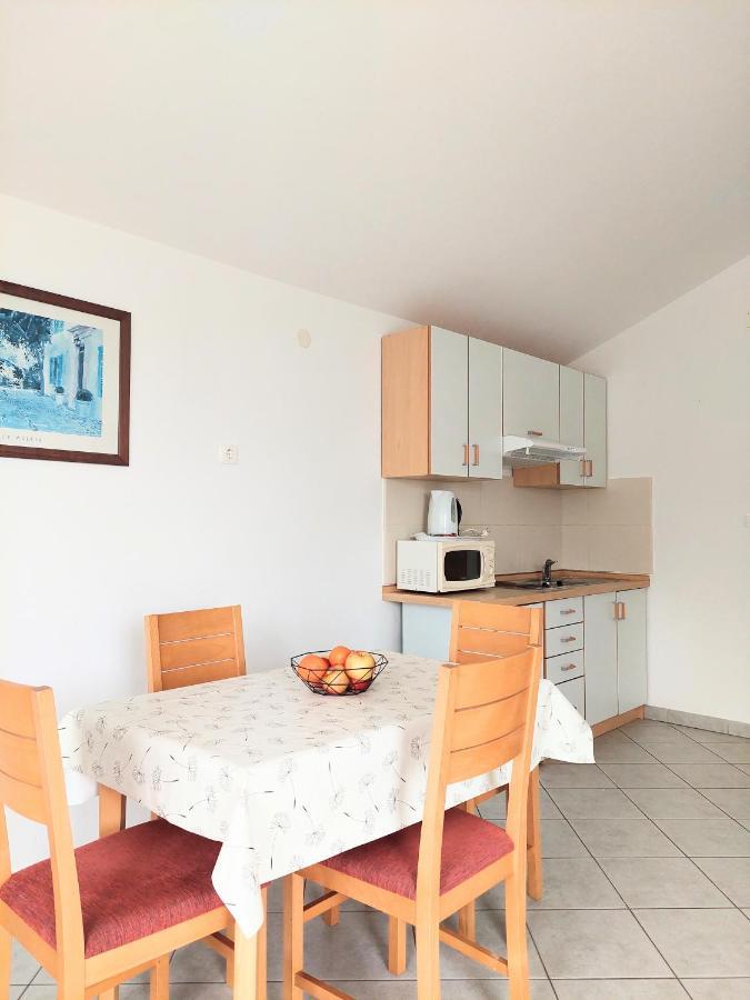 Apartments Dia زاووستروج المظهر الخارجي الصورة