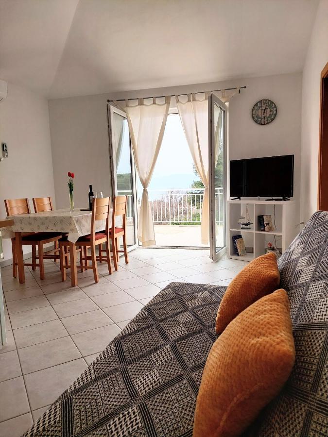 Apartments Dia زاووستروج المظهر الخارجي الصورة