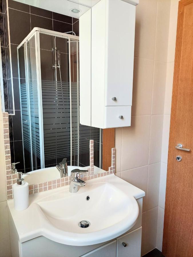 Apartments Dia زاووستروج المظهر الخارجي الصورة
