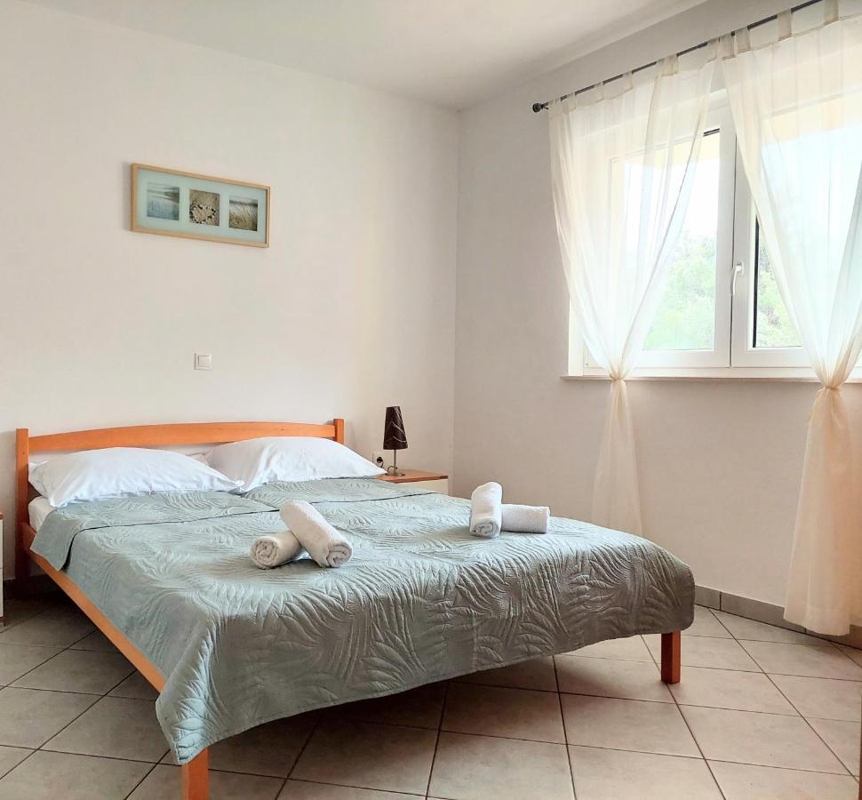 Apartments Dia زاووستروج المظهر الخارجي الصورة